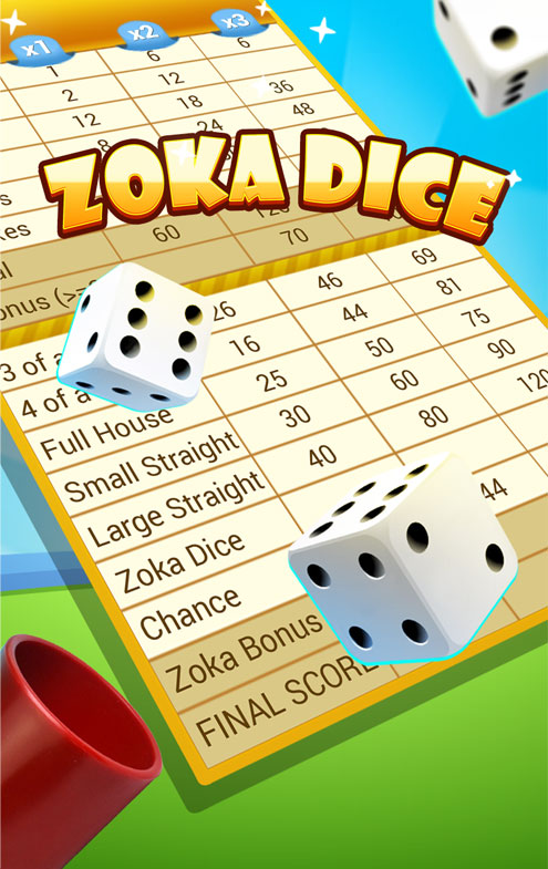 zokadice